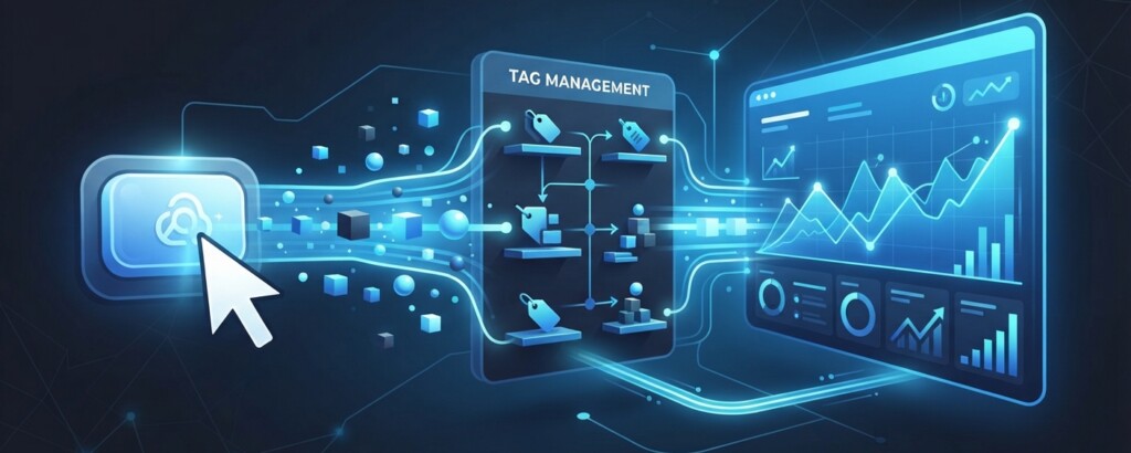 Marketing Data Layer Planning: How to Design an Event Taxonomy Before You Touch GTM - first section