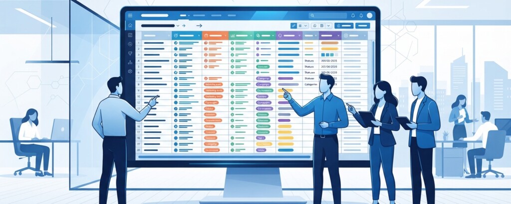 Marketing Data Layer Planning: How to Design an Event Taxonomy Before You Touch GTM - second section
