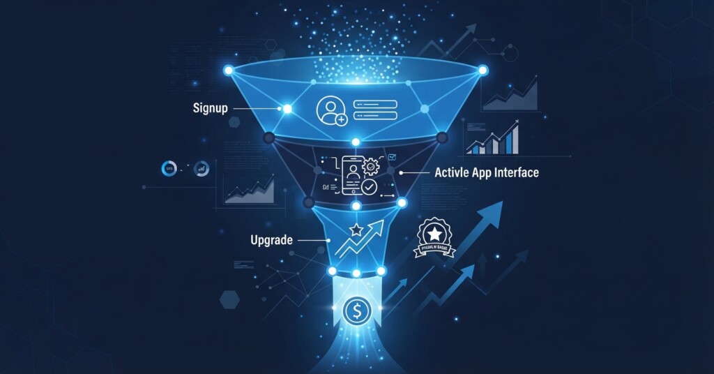 Product-Led Growth Playbook: Turning Free Users into Paying Customers Without a Sales Team