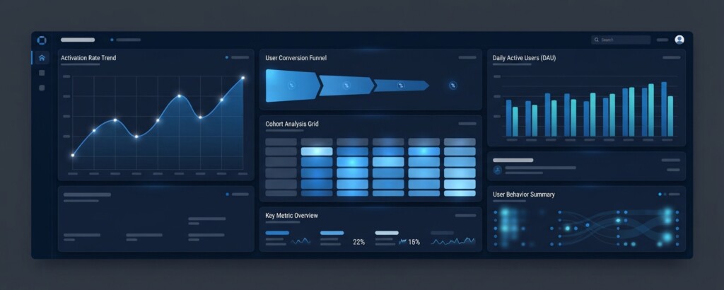 Product-Led Growth Playbook: Turning Free Users into Paying Customers Without a Sales Team - second section