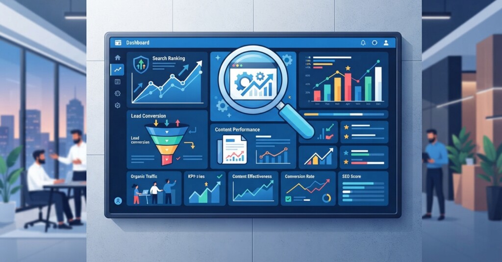 SEO Content Audits: How to Find and Fix Underperforming Pages Before They Drag Down Your Rankings