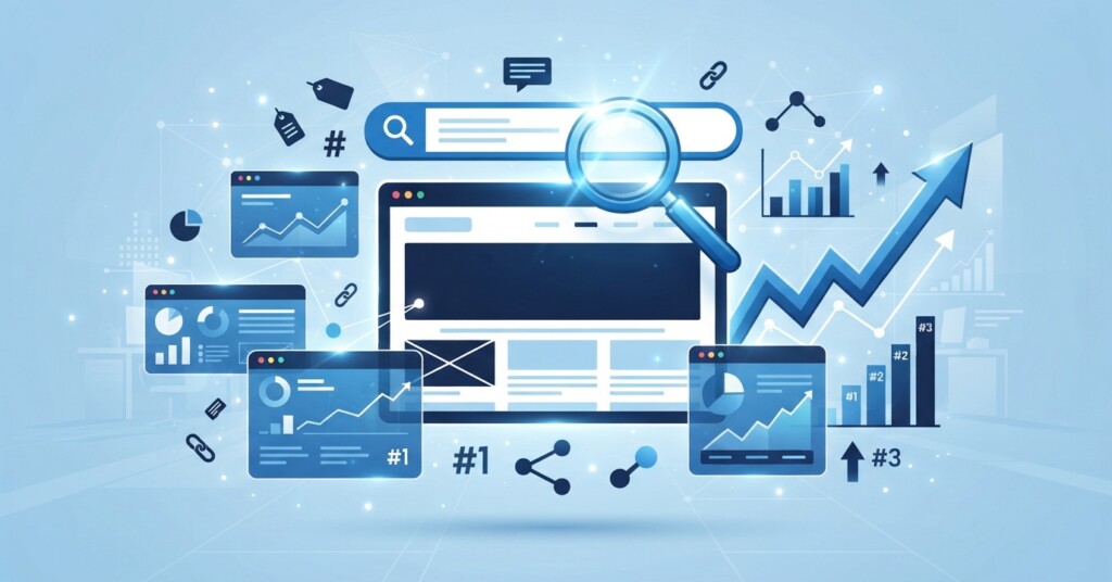 SEO Terminology Explained: A Glossary of Search Engine Optimization Terms Every Marketer Should Know