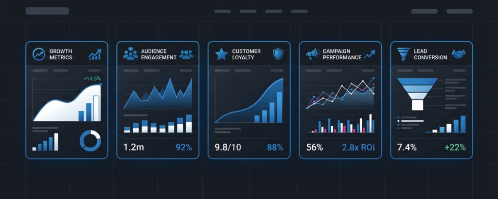 The AARRR Pirate Metrics Framework: Mapping Your Funnel from Acquisition to Revenue - second section