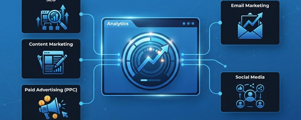 The North Star Metric Framework: How to Align Your Entire Marketing Team Around One Number That Matters - Section: Choosing the North Star Metric