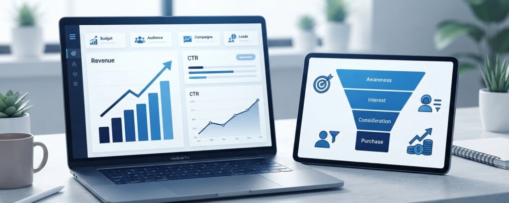 TikTok Ads for Beginners: Launching Your First Campaign Without Wasting Your Test Budget - second section